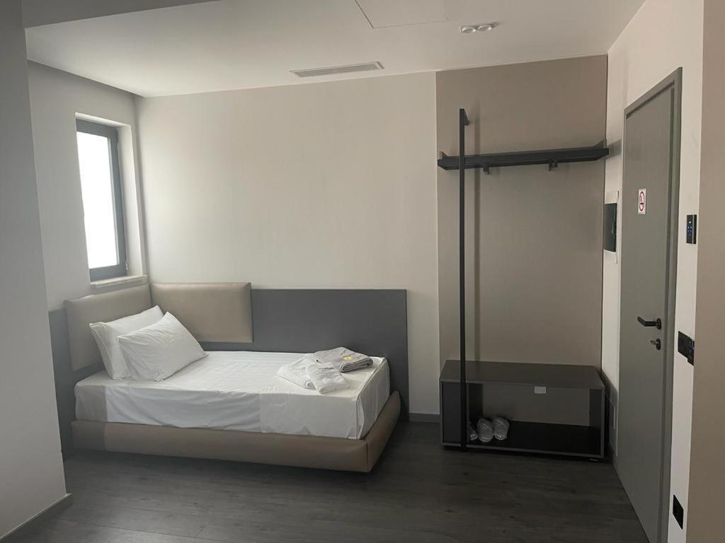 Stephen Seaside Hotel Dhërmi Kültér fotó