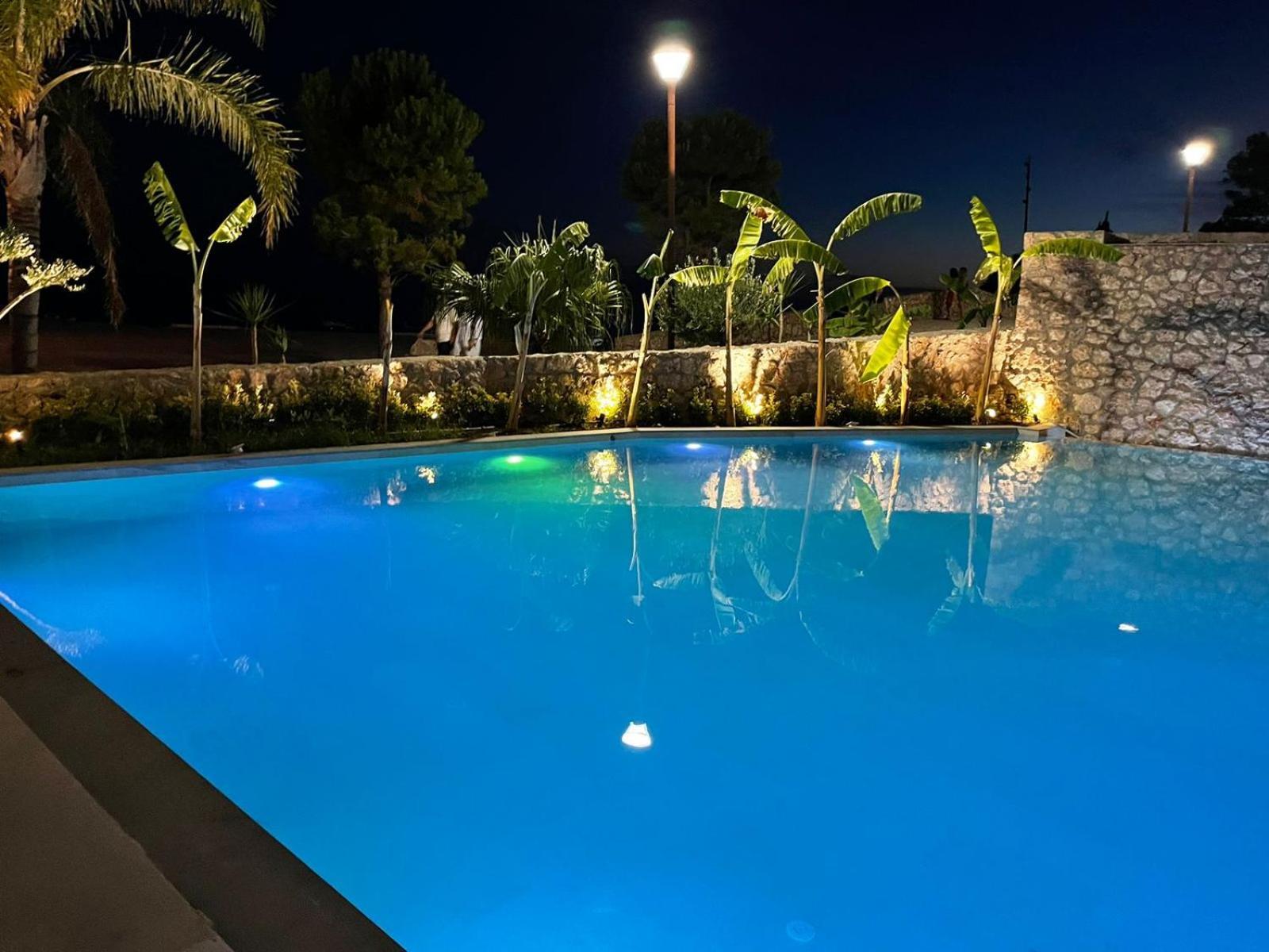 Stephen Seaside Hotel Dhërmi Kültér fotó